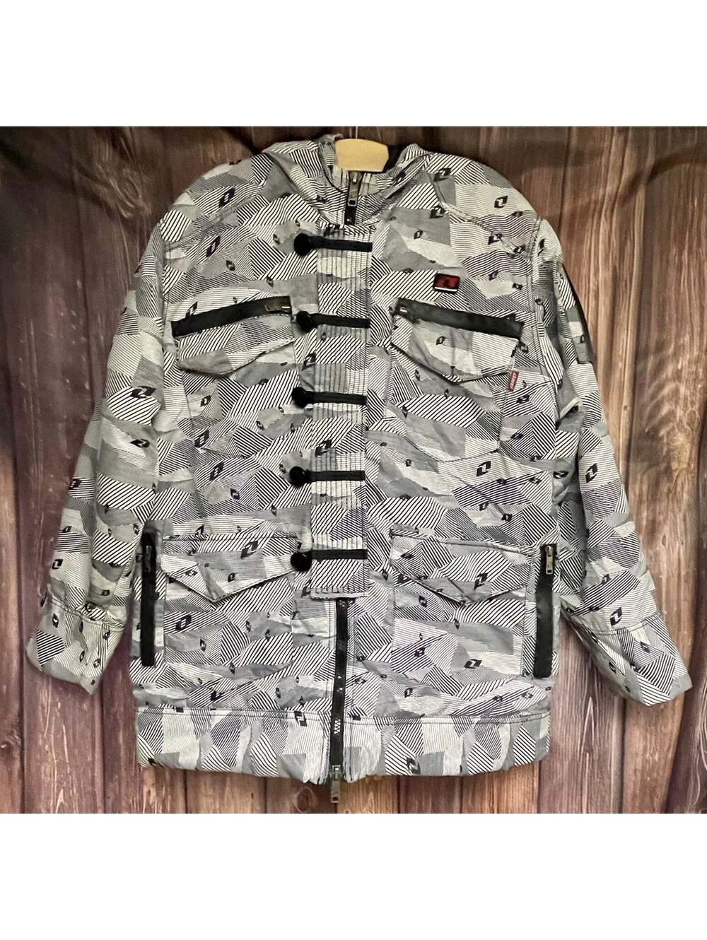 One Industries jacket